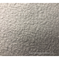 Bonded polyester fabric 100 polyester sherpa fleece